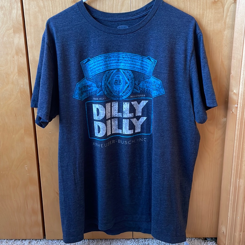 Dilly Dilly Tshirt